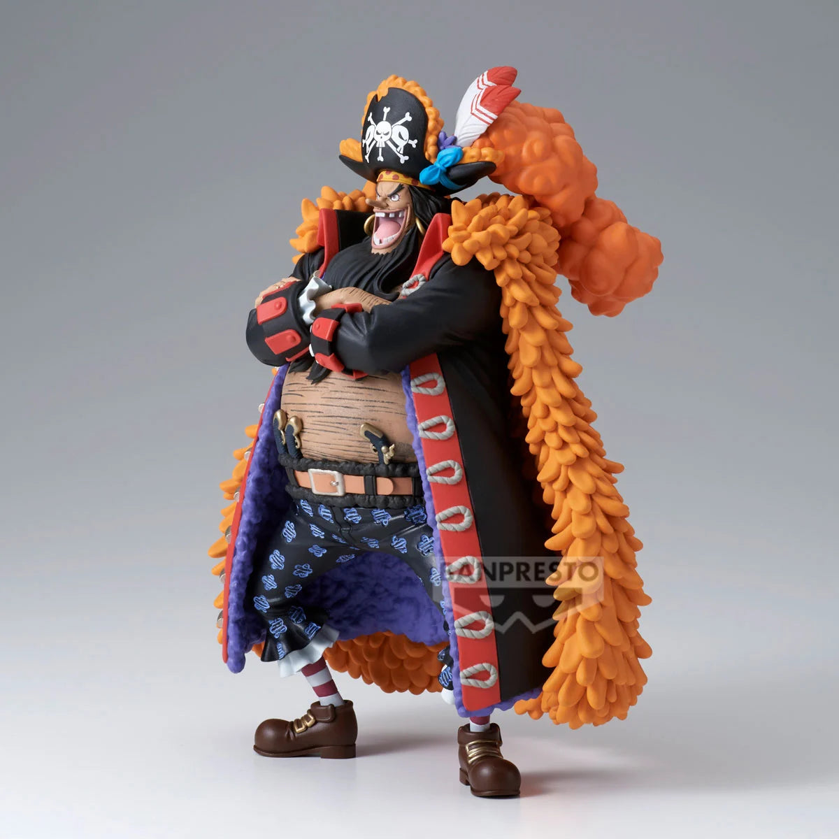 Marshall D Teach DXF The Grandline Series Special Banpresto - Anime Figuren günstig kaufen