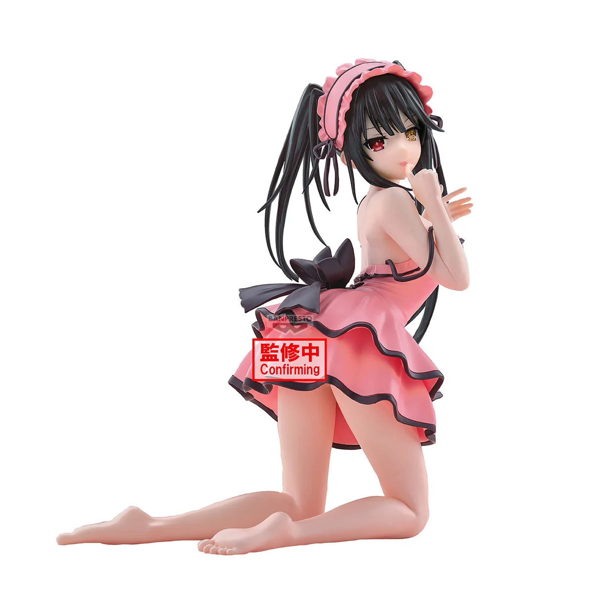 Kurumi Tokisaki Date A Live Banpresto