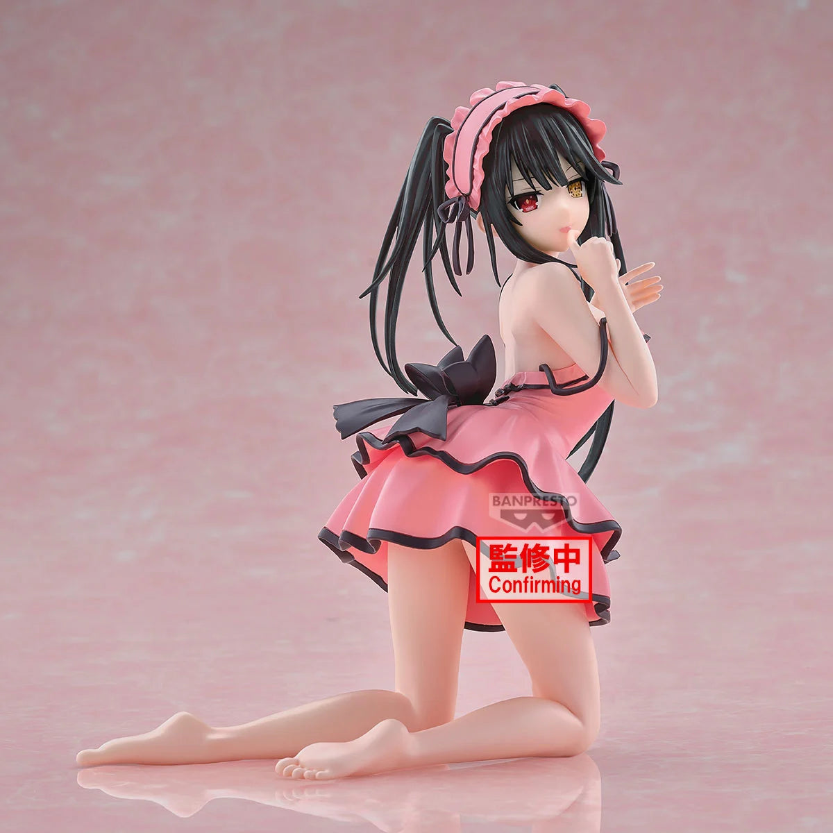 Kurumi Tokisaki Date A Live Banpresto