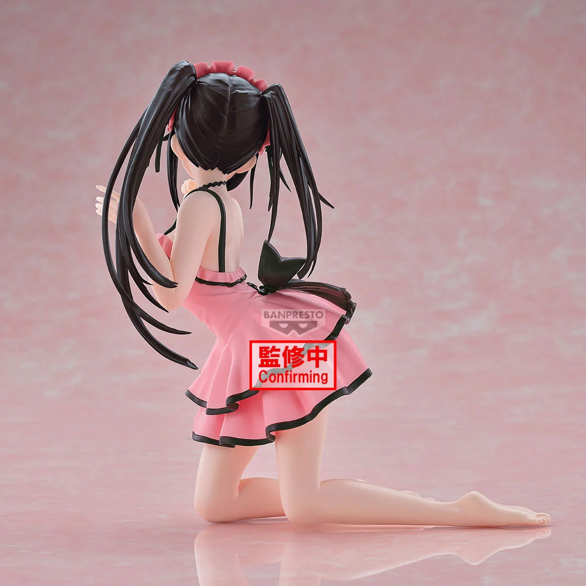 Kurumi Tokisaki Date A Live Banpresto