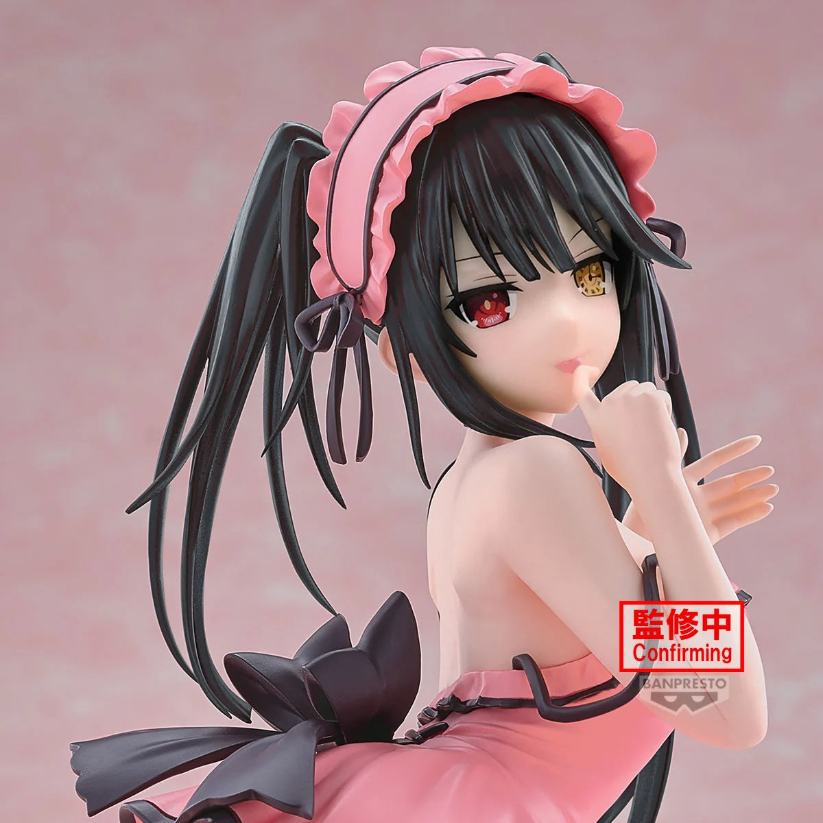Kurumi Tokisaki Date A Live Banpresto