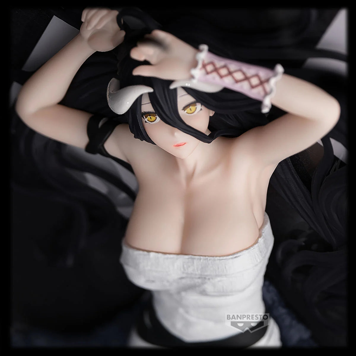 Albedo Relax Time Banpresto - Anime Figuren günstig kaufen
