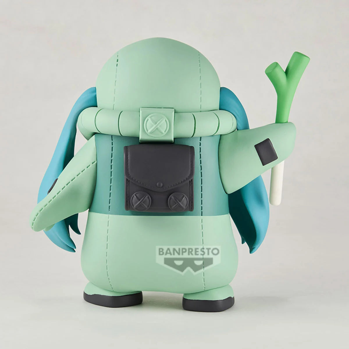 Hatsune Miku Gundam X Miku Banpresto - Anime Figuren günstig kaufen