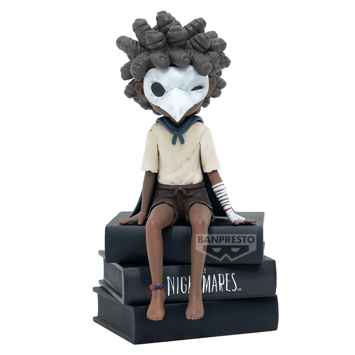 LITTLE NIGHTMARES - Low - Figure Monitor Top 12cm - Anime Figuren günstig kaufen
