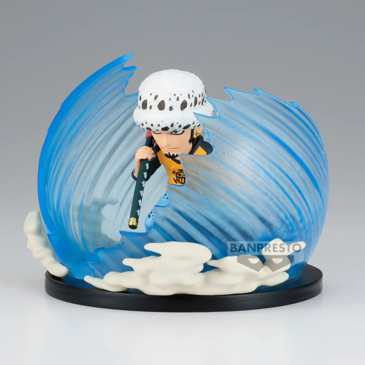 ONE PIECE - Trafalgar Law - Figure WCF-Special 7cm - Anime Figuren günstig kaufen