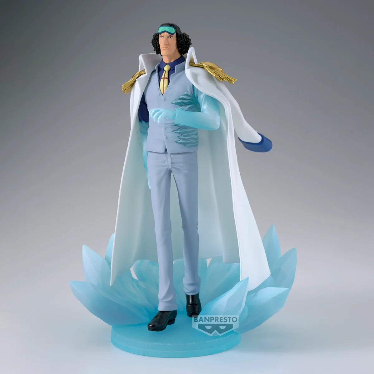 ONE PIECE - Kuzan - Figure The Shukko Logia 19cm - Anime Figuren günstig kaufen