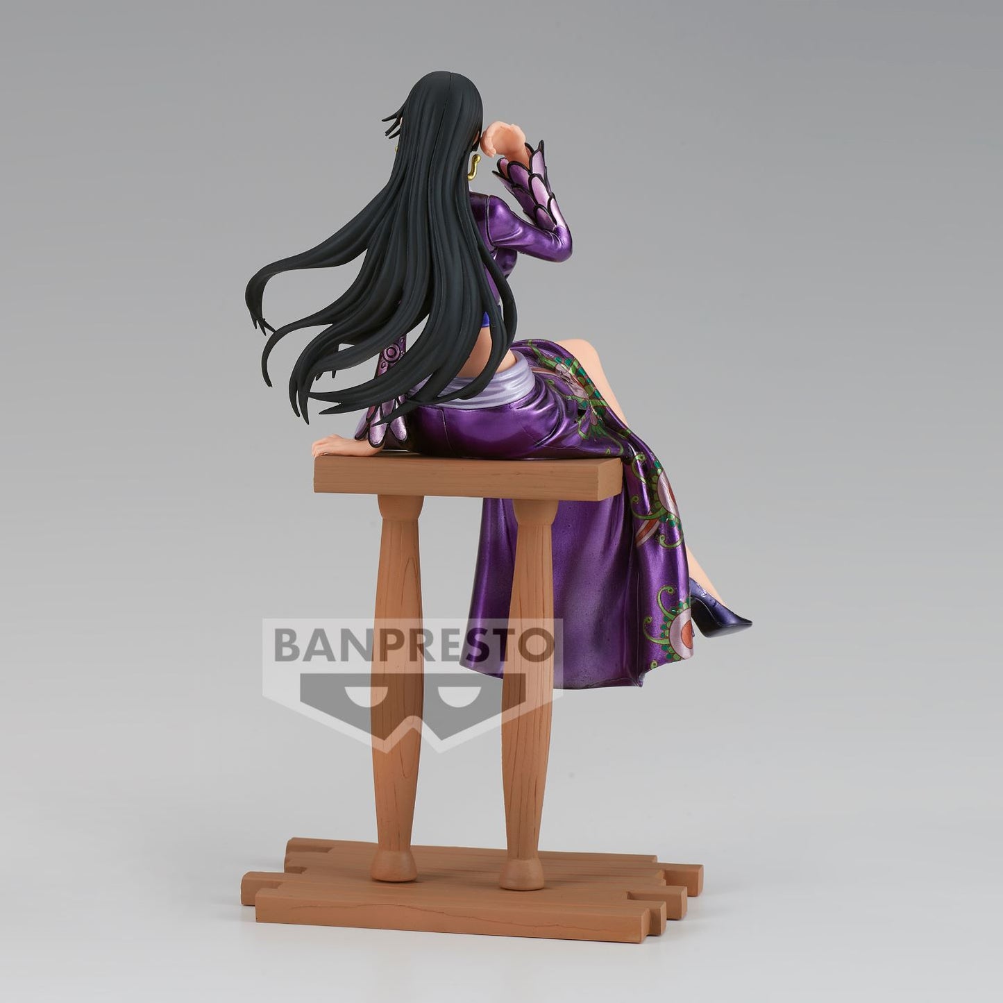 Boa Hancock Grandline Journey Banpresto - Anime Figuren günstig kaufen