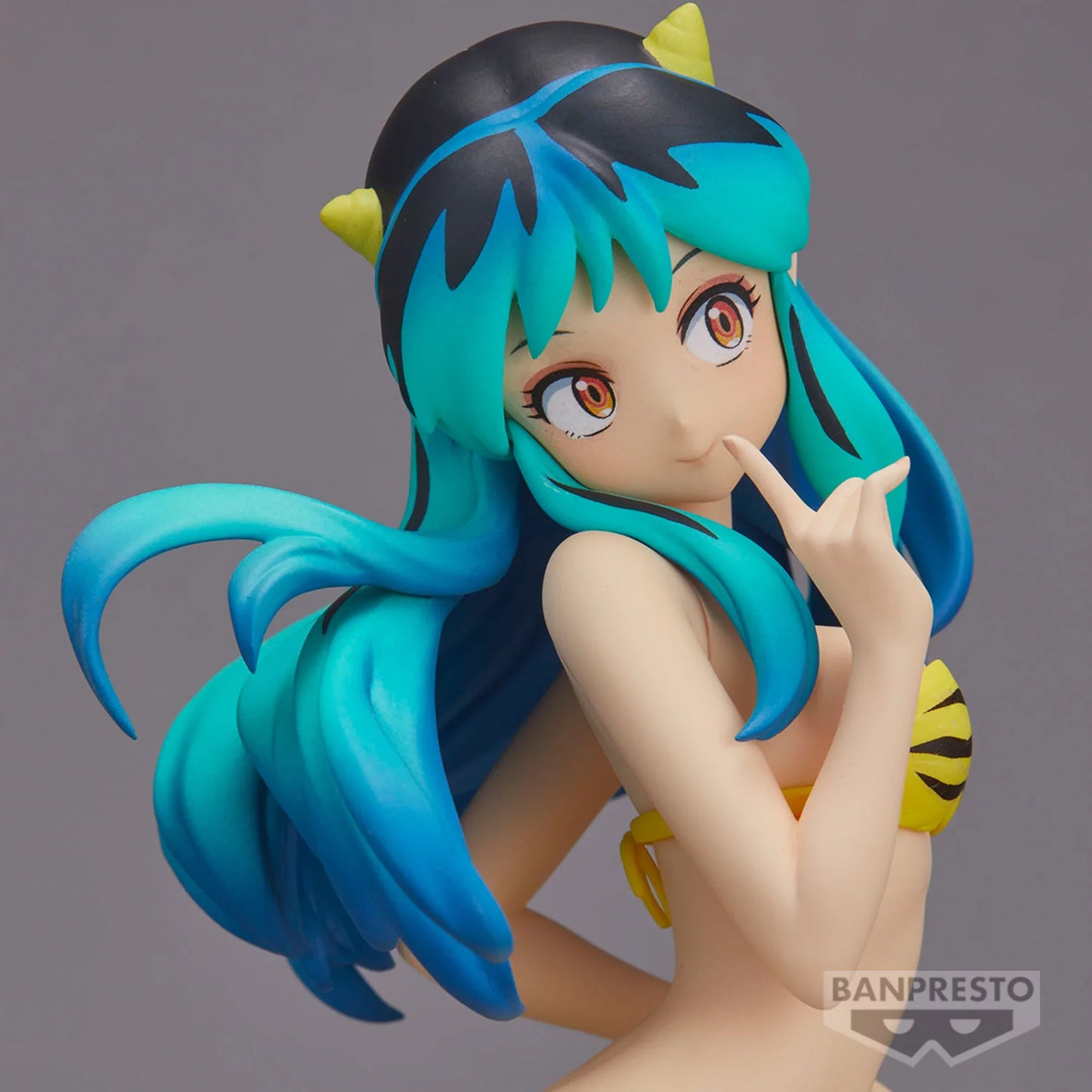 Lum Glitter & Glamours Ver. A Banpresto - Anime Figuren günstig kaufen