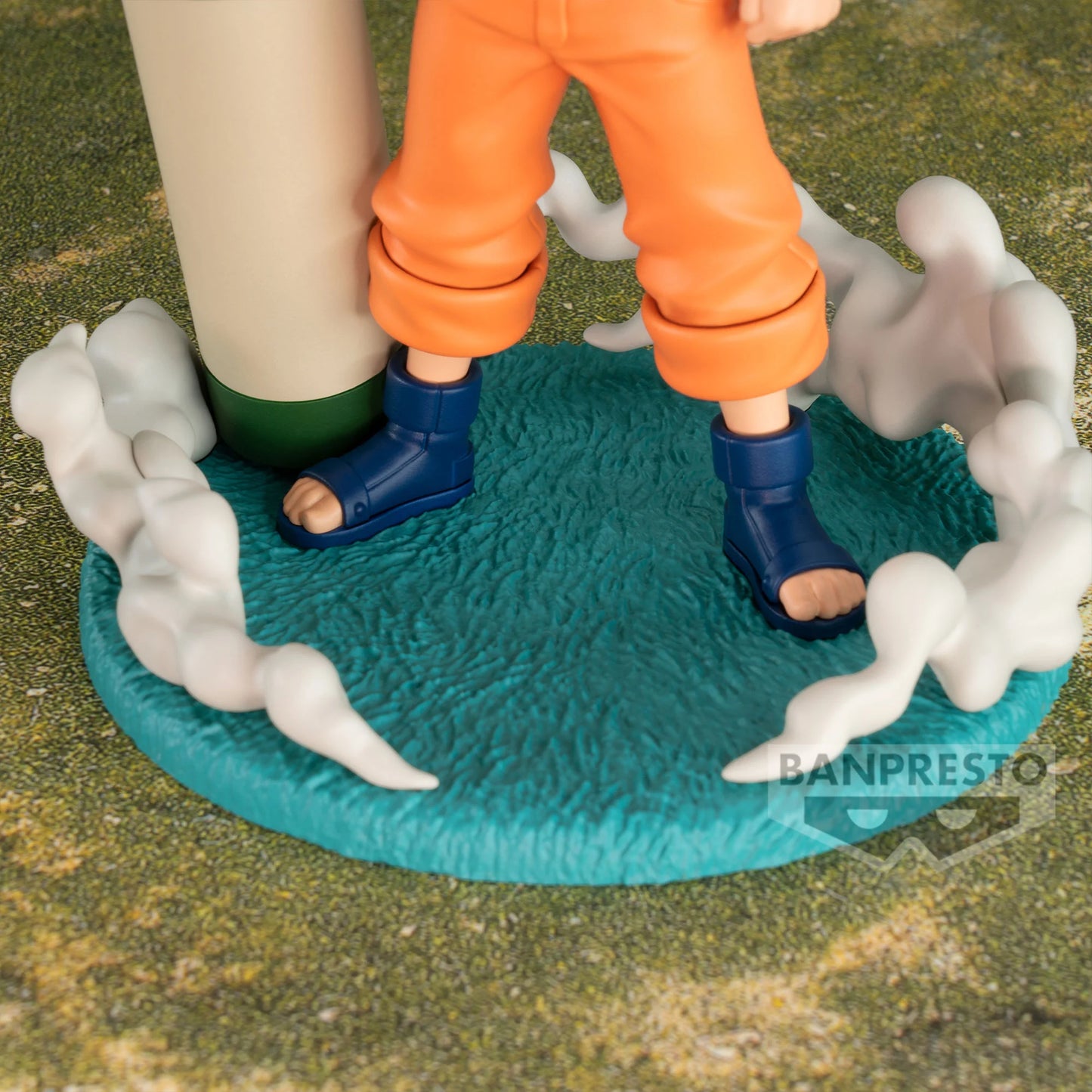 Uzumaki Naruto - Naruto - Banpresto - Anime Figuren günstig kaufen