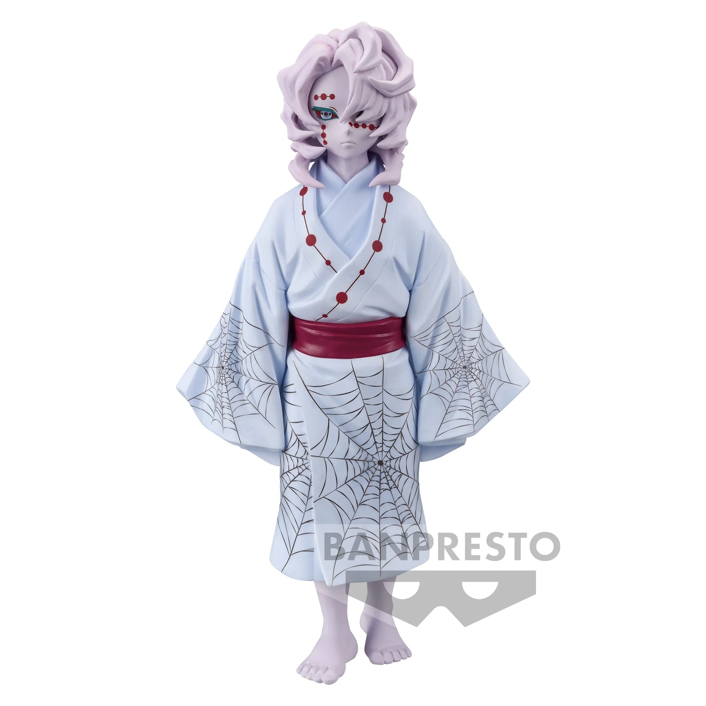 Rui - Demon Slayer Kimetsu no Yaiba - Banpresto