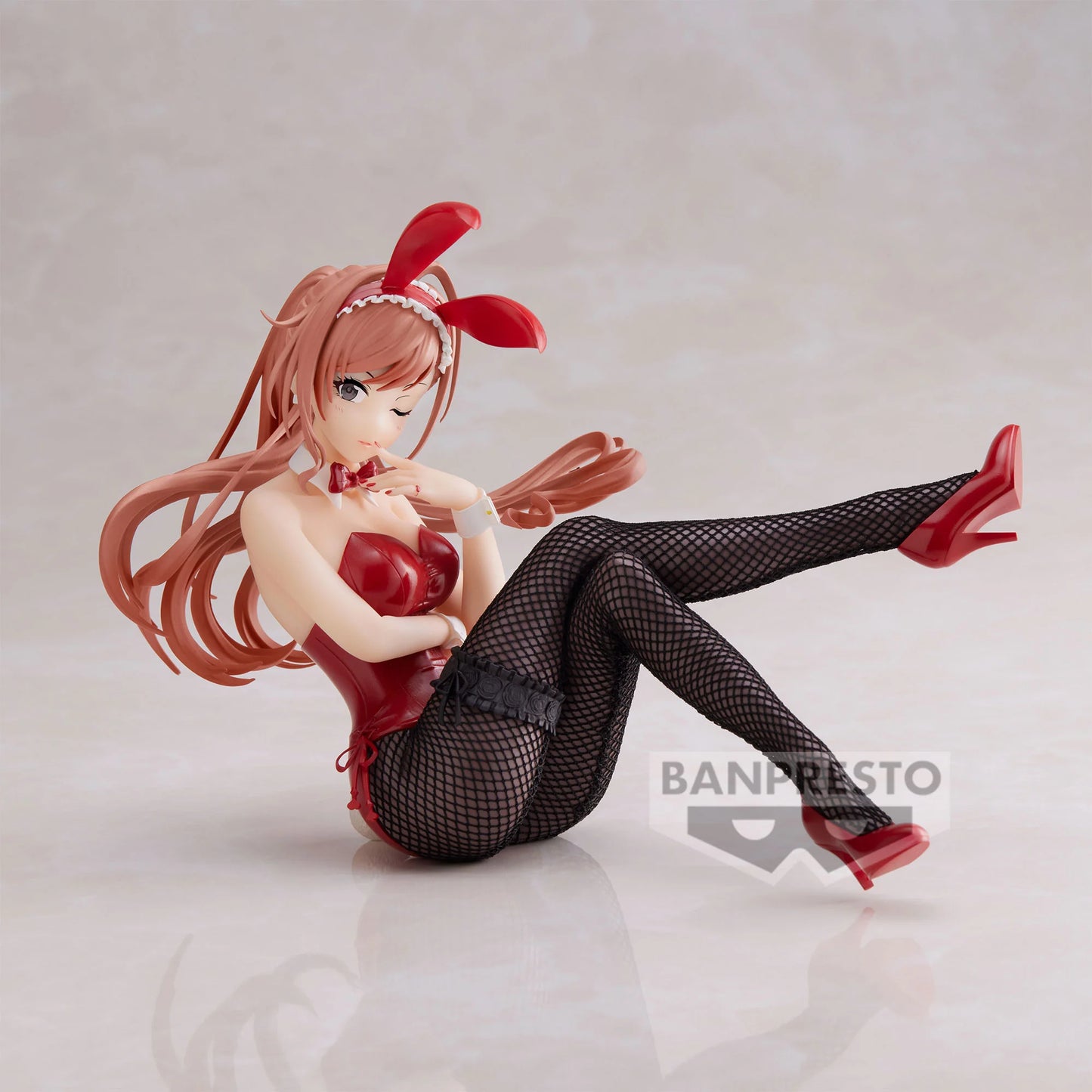 Natsuha Arisugawa - The Idolmaster Shiny Colors - Bandai Spirits