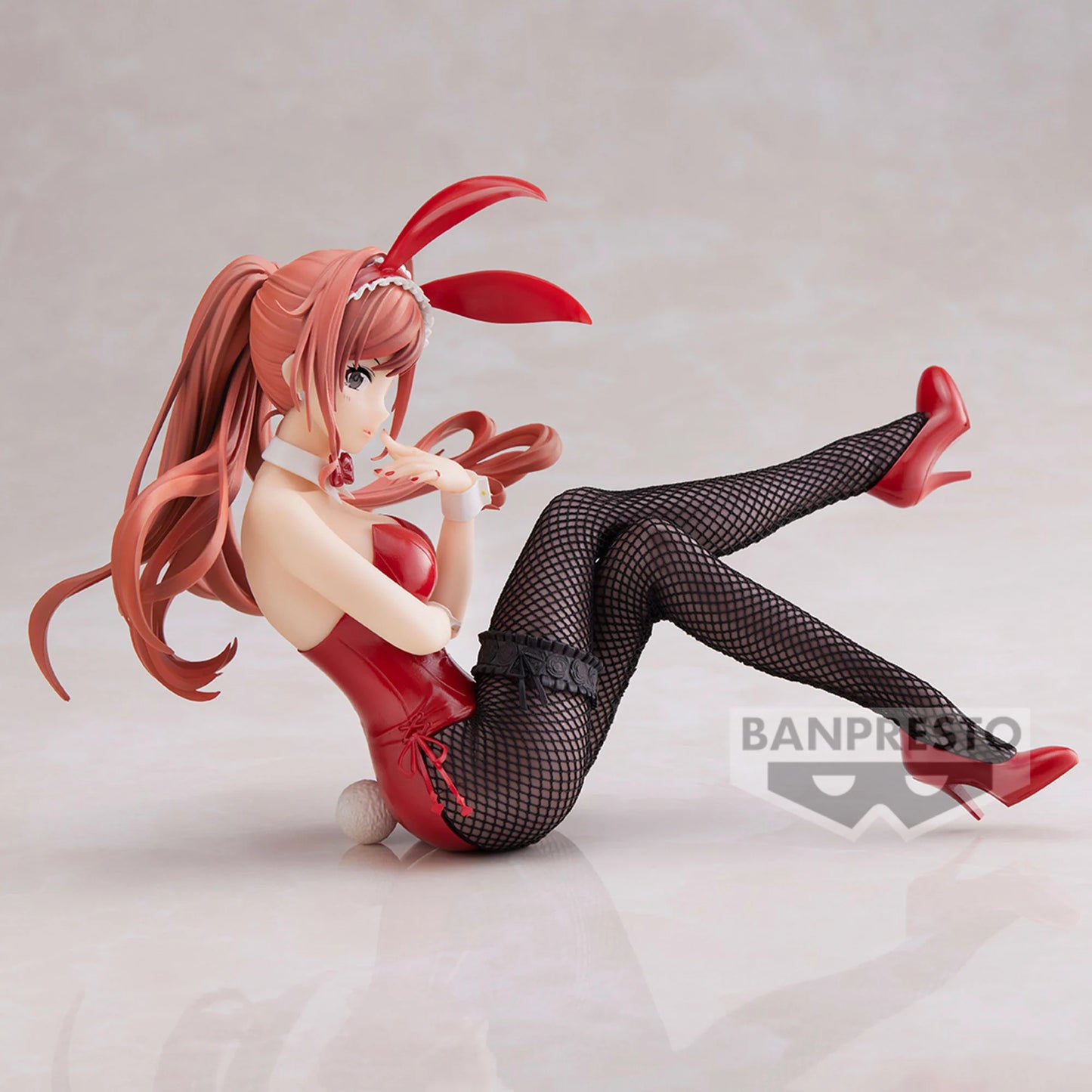 Natsuha Arisugawa - The Idolmaster Shiny Colors - Bandai Spirits