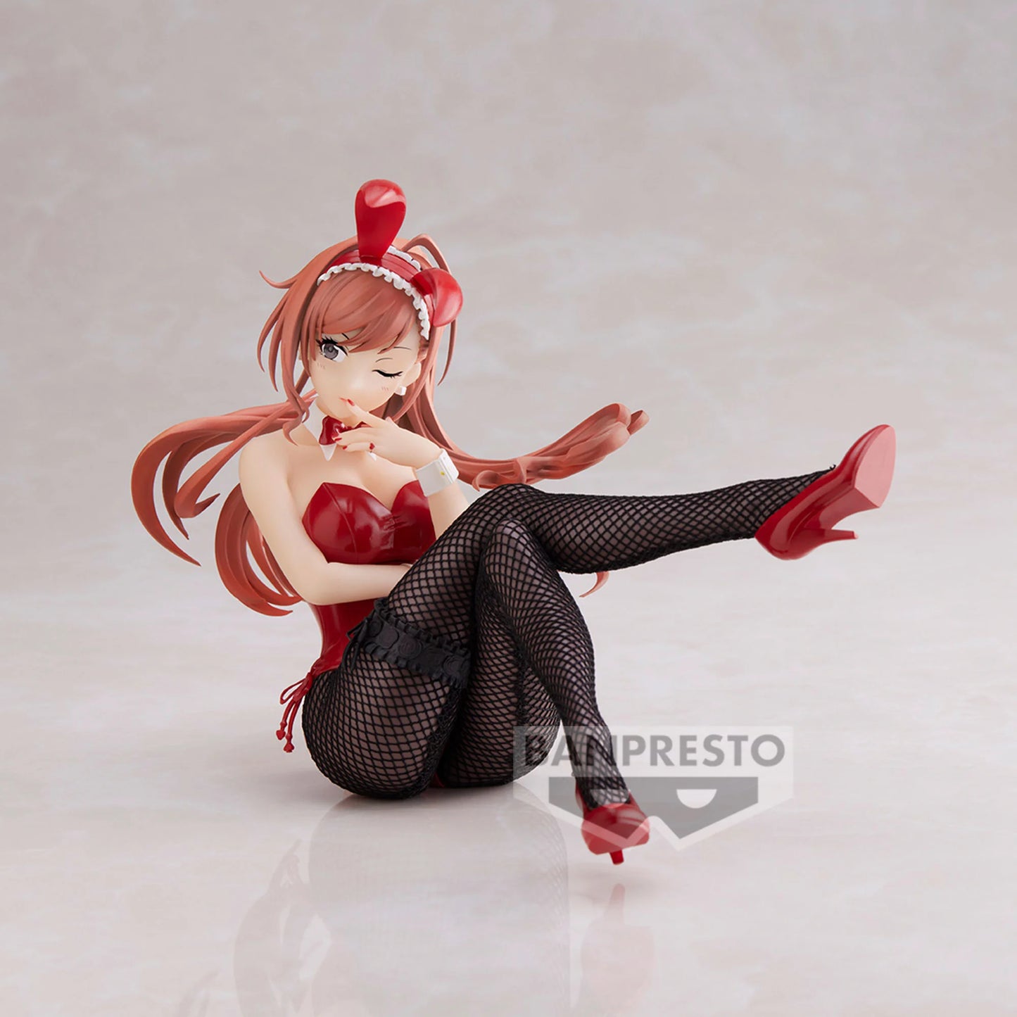 Natsuha Arisugawa - The Idolmaster Shiny Colors - Bandai Spirits