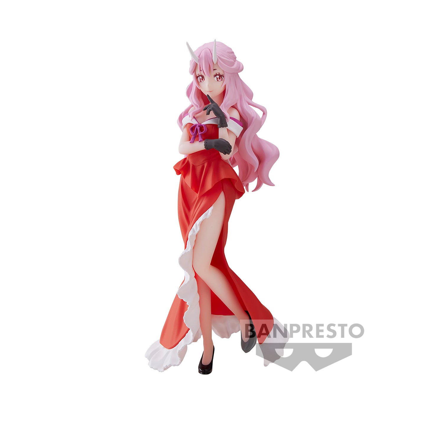 Shuna - That Time I Got Reincarnated as a Slime - Bandai Spirits