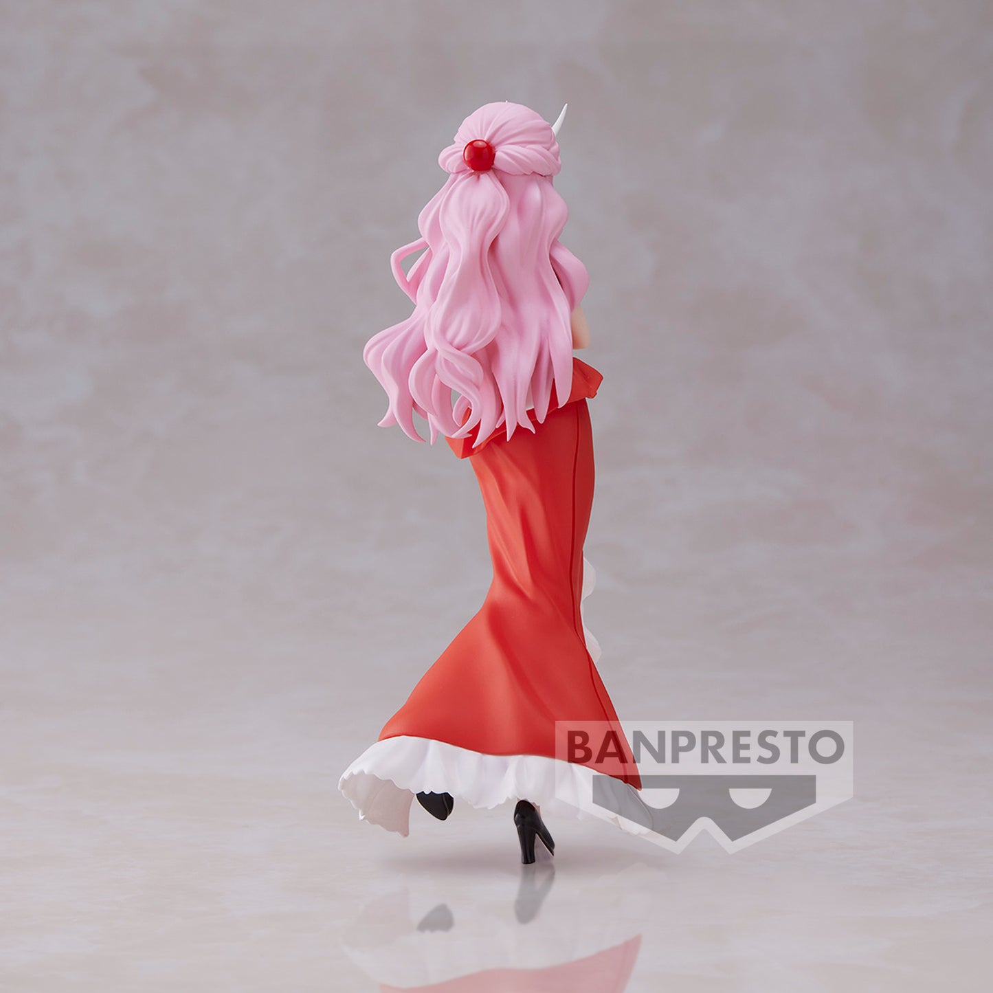 Shuna - That Time I Got Reincarnated as a Slime - Bandai Spirits