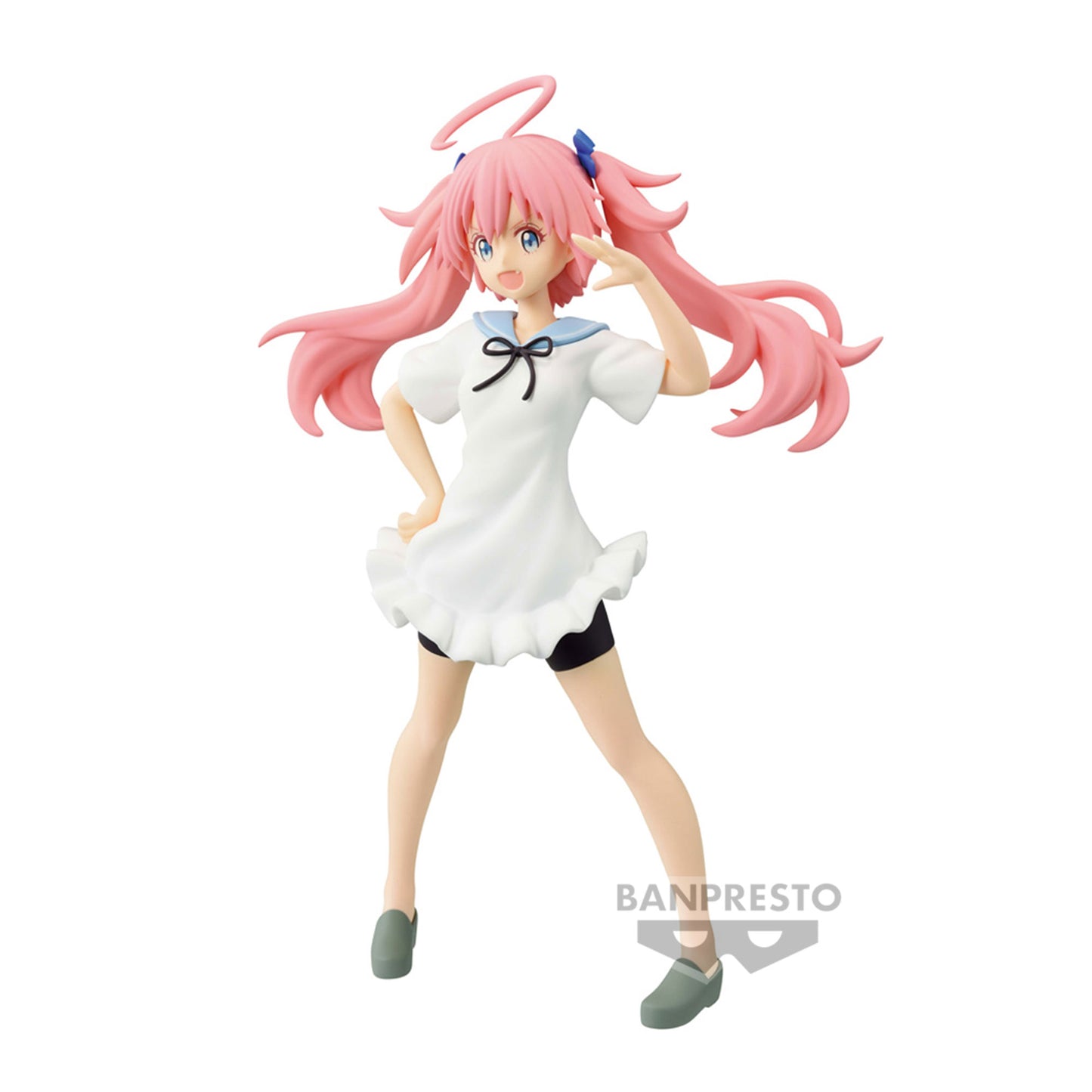 Milim Nava - That Time I Got Reincarnated as a Slime - Bandai Spirits