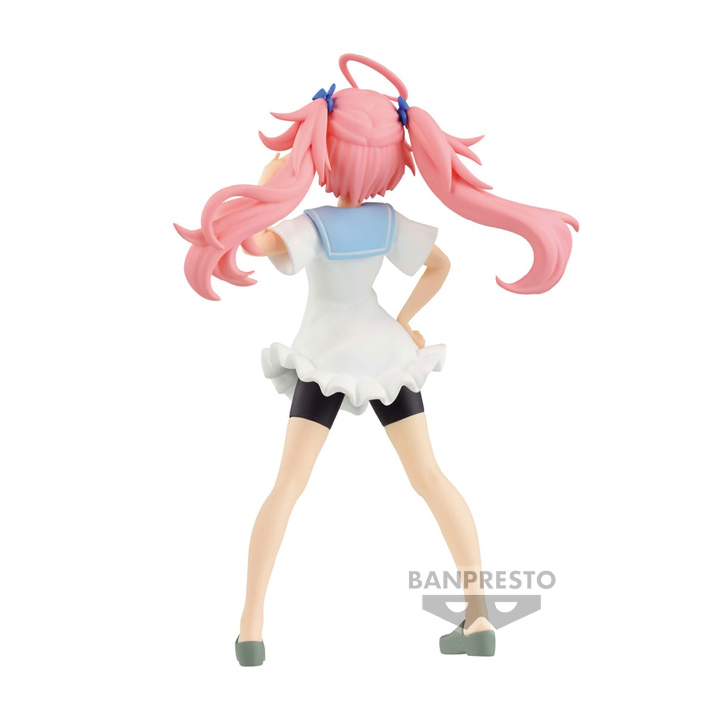 Milim Nava - That Time I Got Reincarnated as a Slime - Bandai Spirits