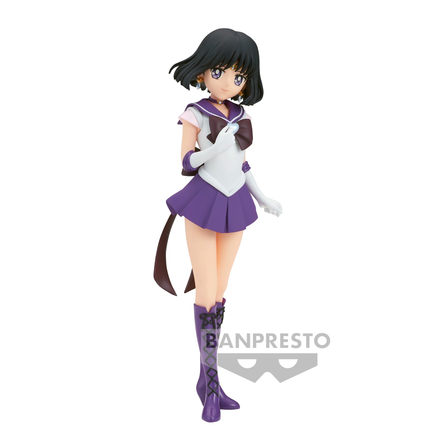 Super Sailor Saturn - Sailor Moon Eternal - Bandai Spirits