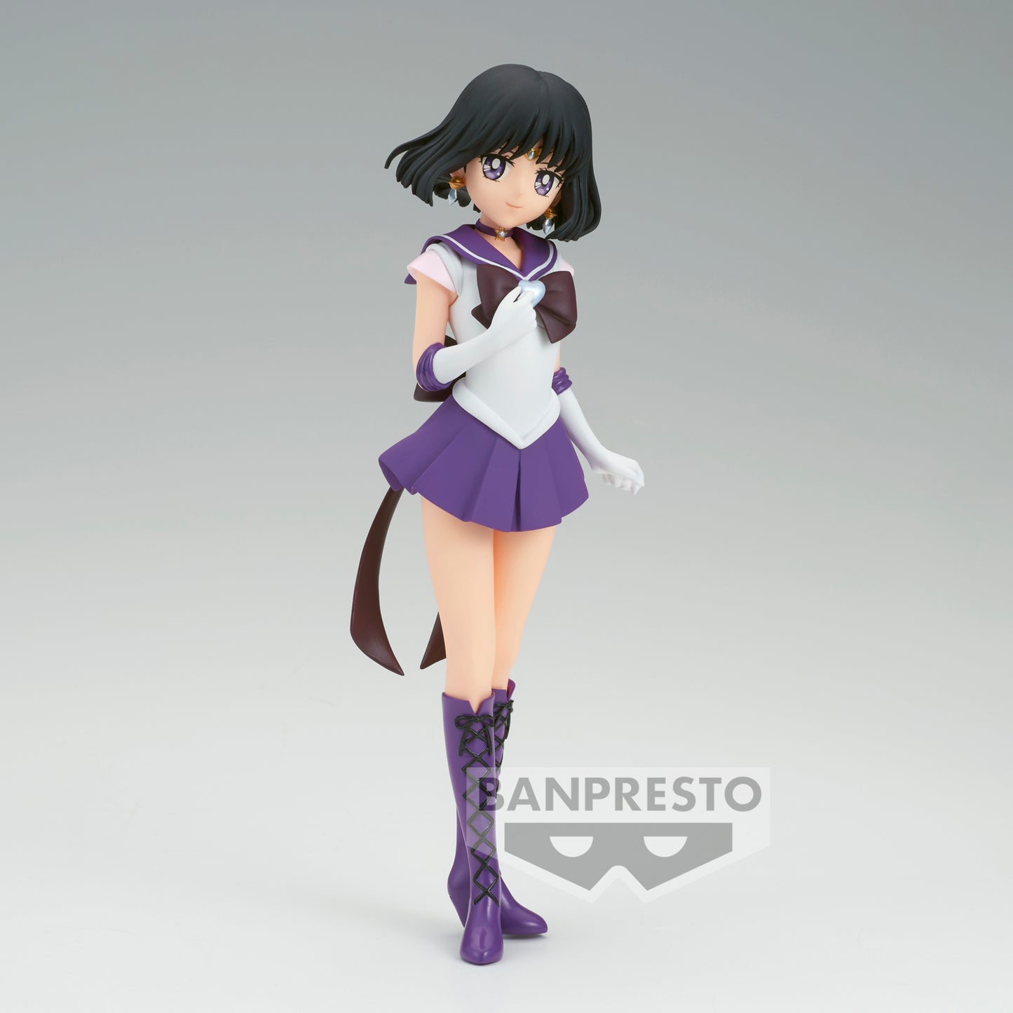 Super Sailor Saturn - Sailor Moon Eternal - Bandai Spirits