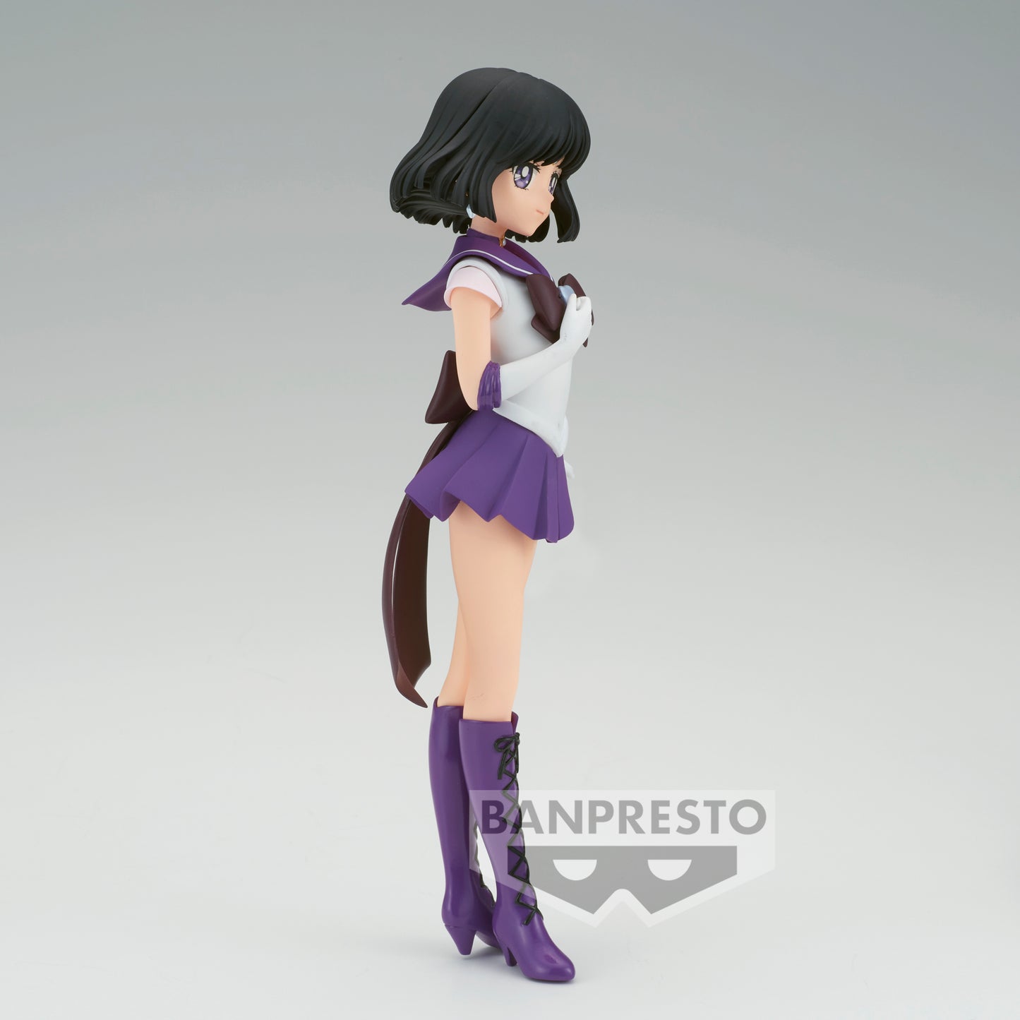 Super Sailor Saturn - Sailor Moon Eternal - Bandai Spirits