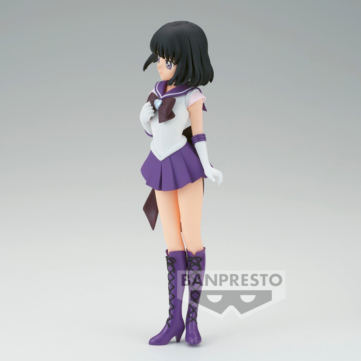 Super Sailor Saturn - Sailor Moon Eternal - Bandai Spirits