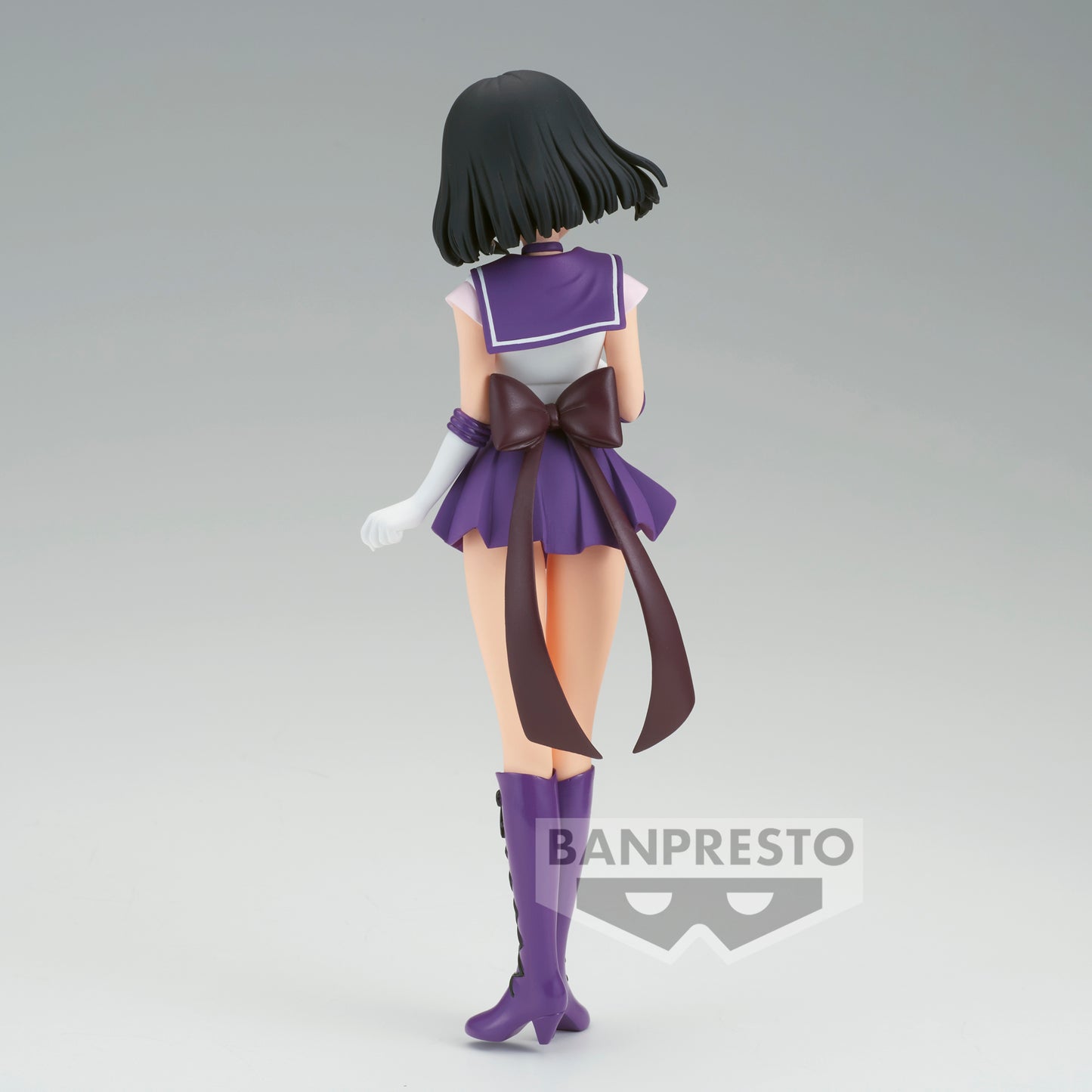 Super Sailor Saturn - Sailor Moon Eternal - Bandai Spirits