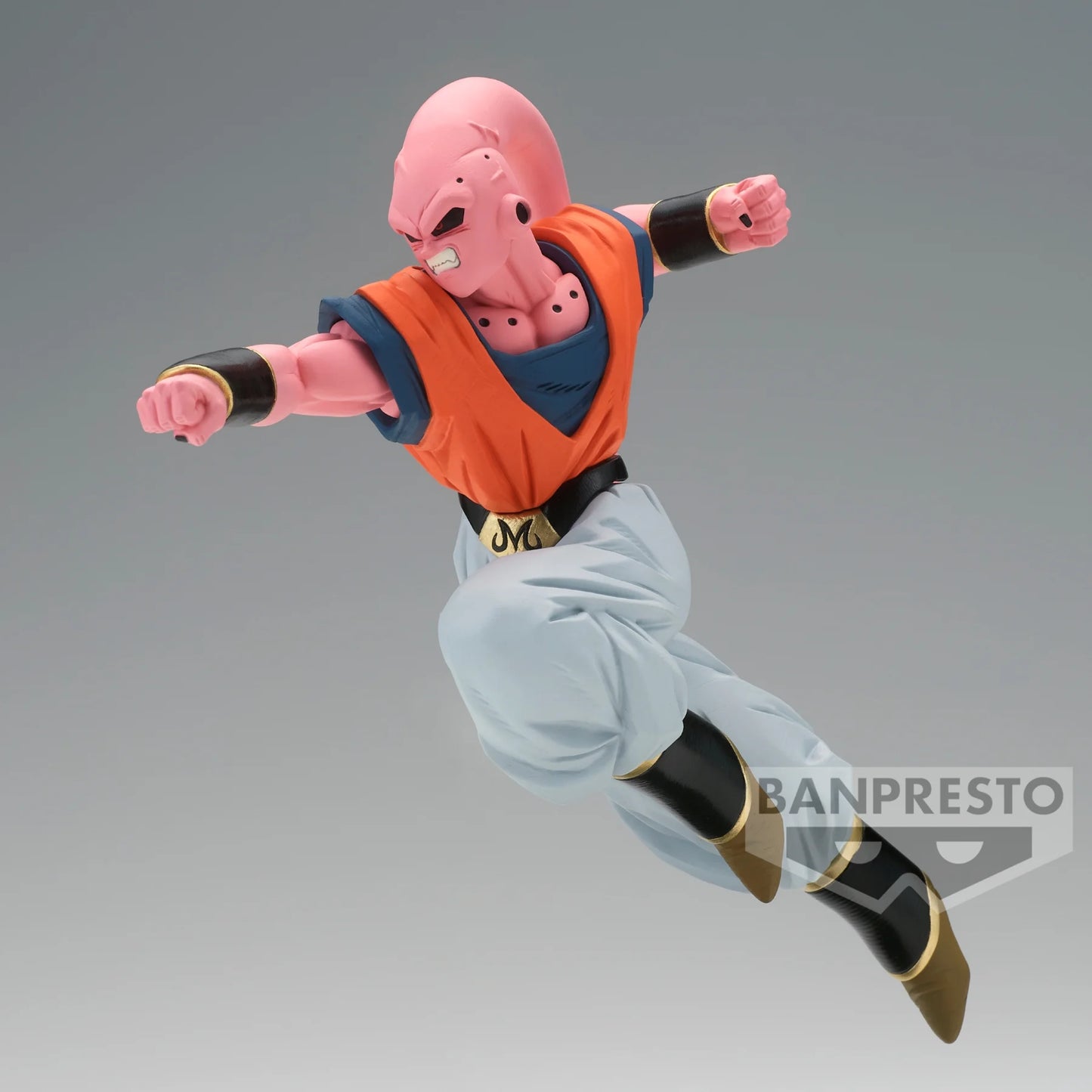 Majin Buu (Son Gohan) - Dragon Ball Z - Bandai Spirits