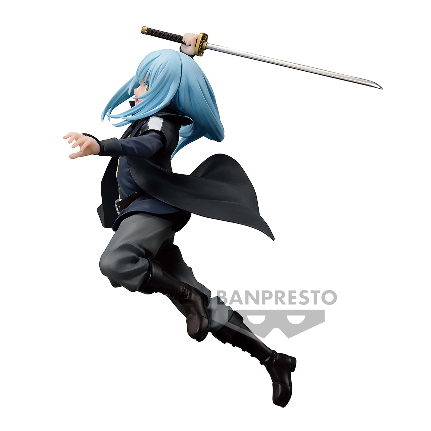 Rimuru Tempest - Maximatic - Banpresto
