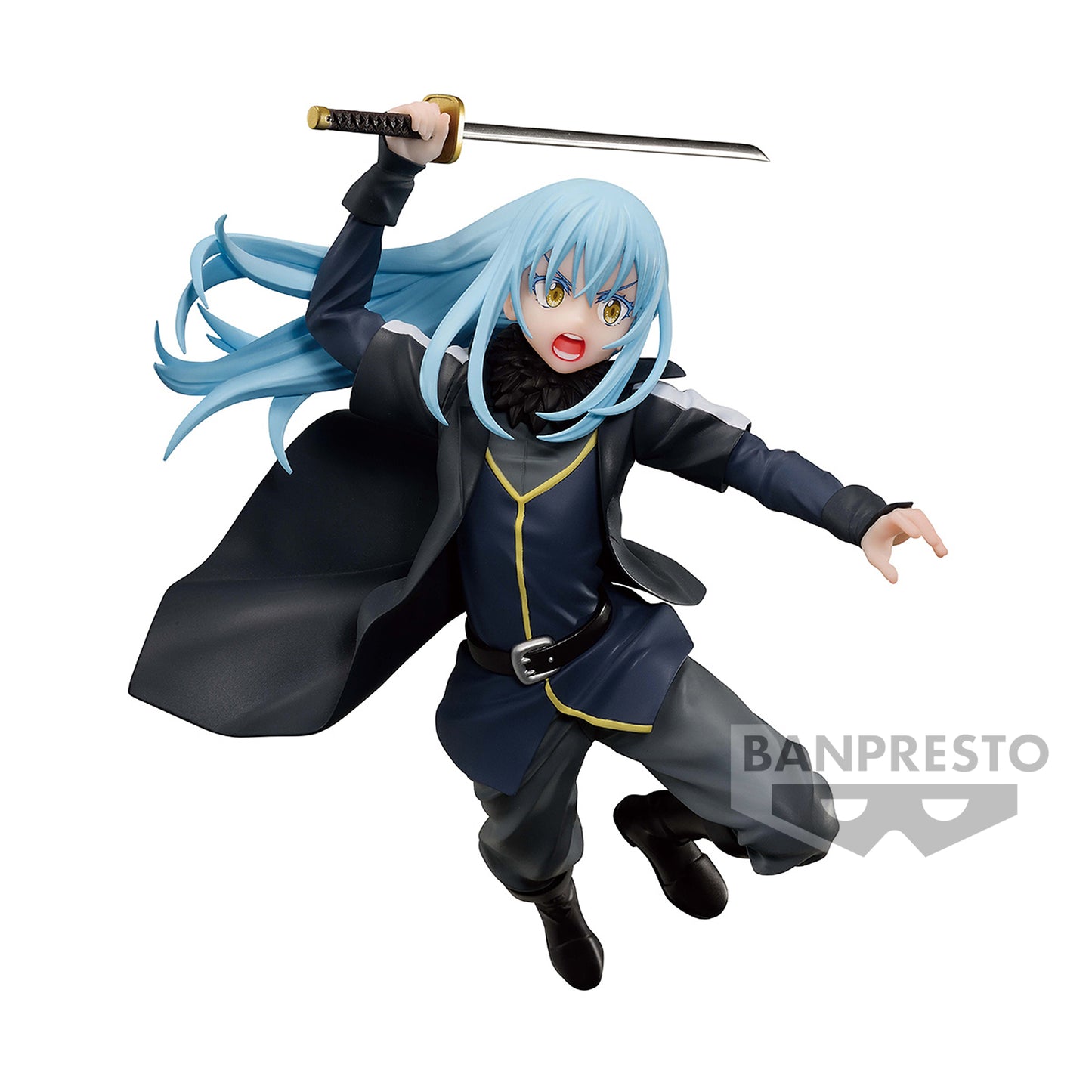 Rimuru Tempest - Maximatic - Banpresto