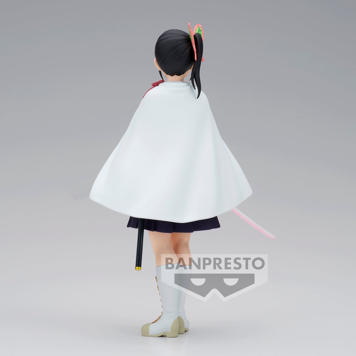 Kanao Tsuyuri Demon Slayer Banpresto