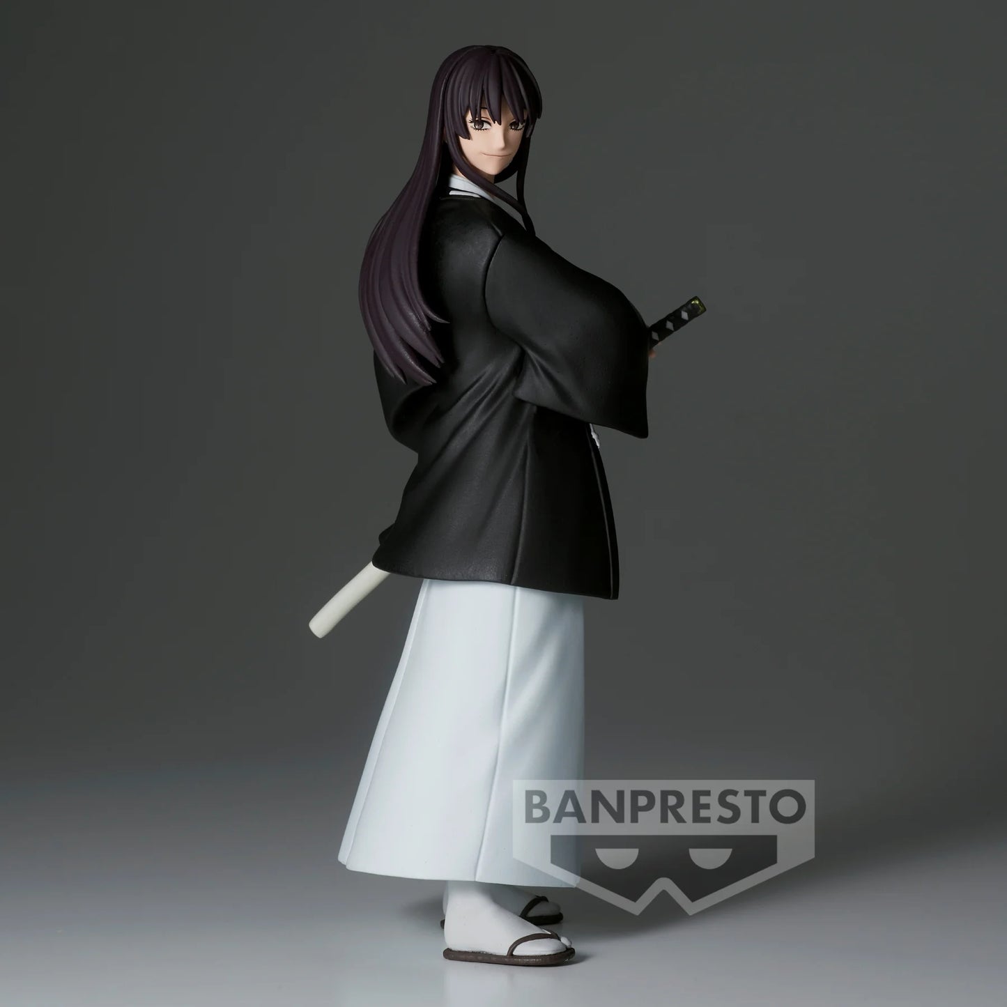 Asaemon Toma DXF Hell’s Paradise Banpresto