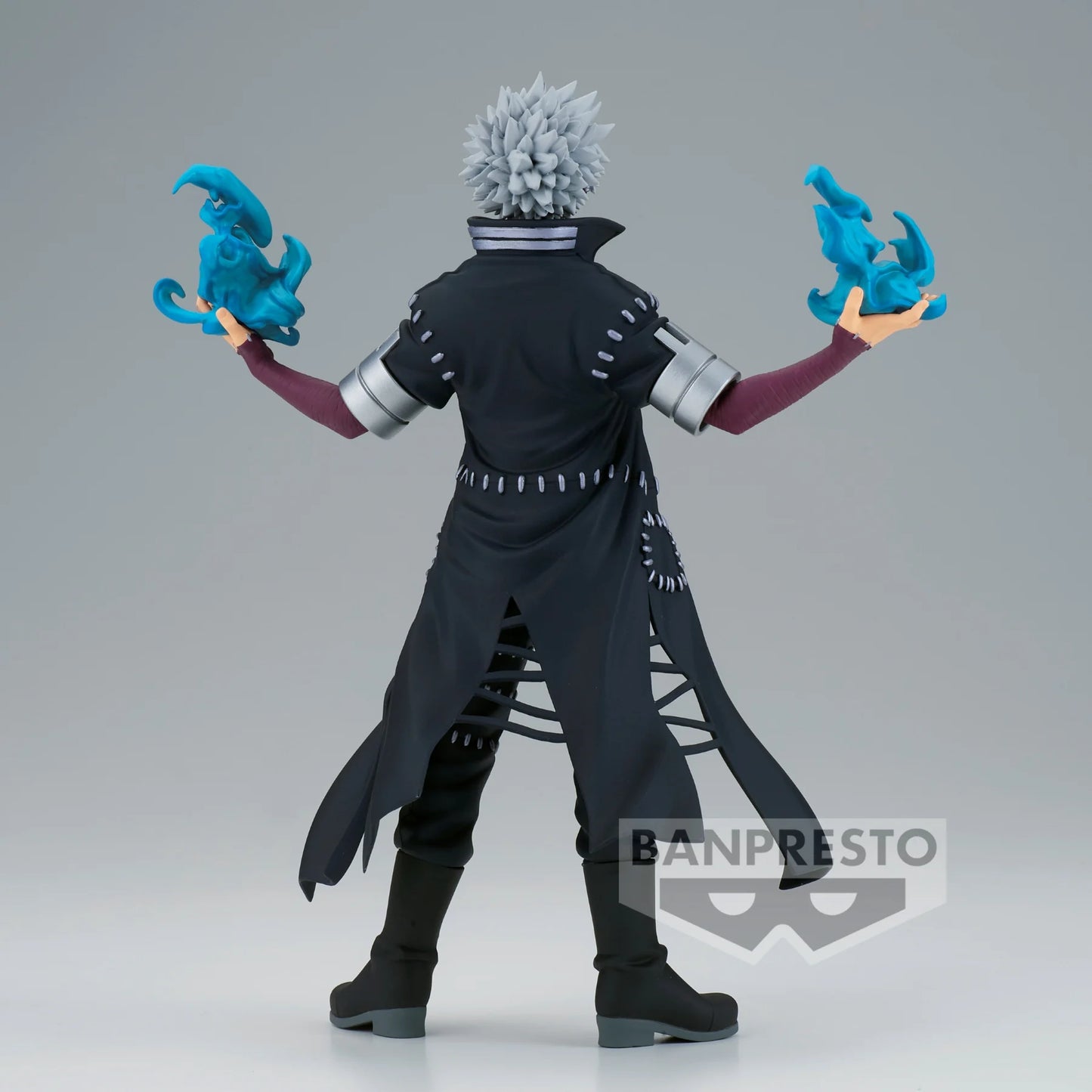 Dabi The Evil Villains Banpresto