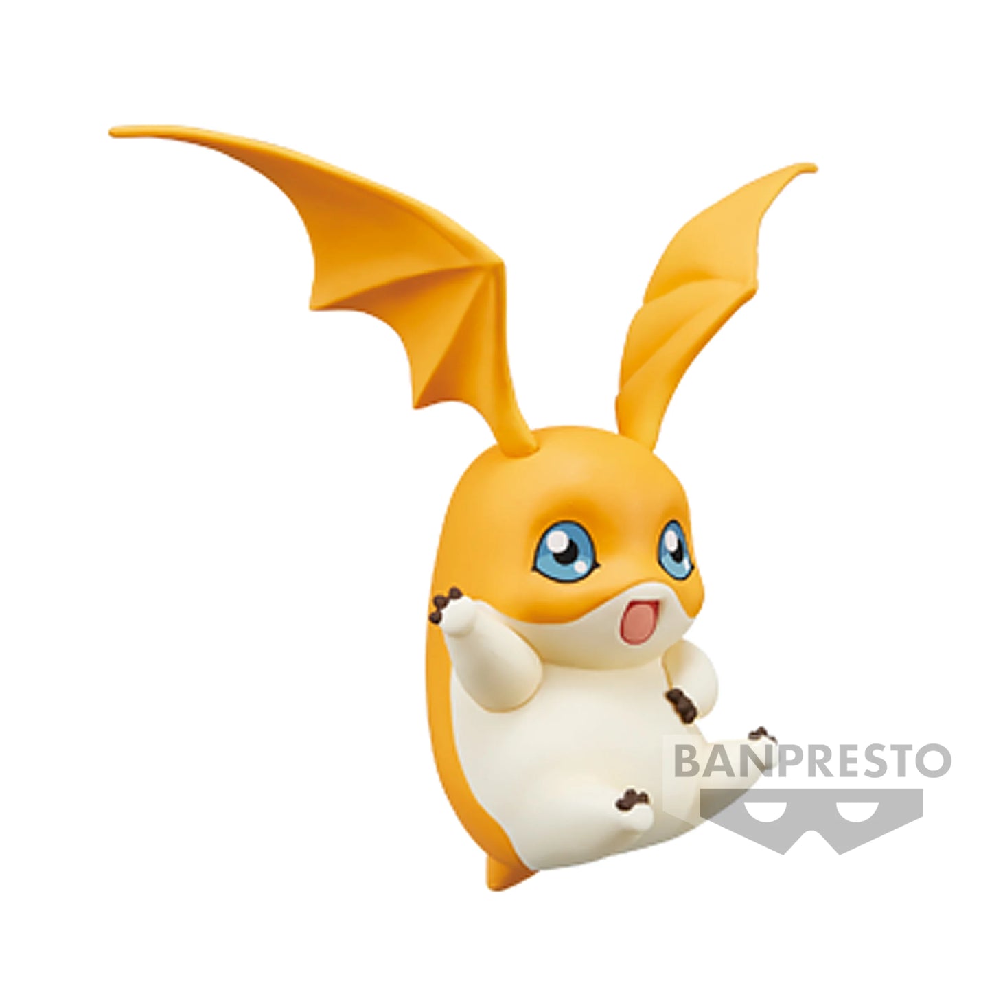 Patamon DXF Adventures Archives Banpresto