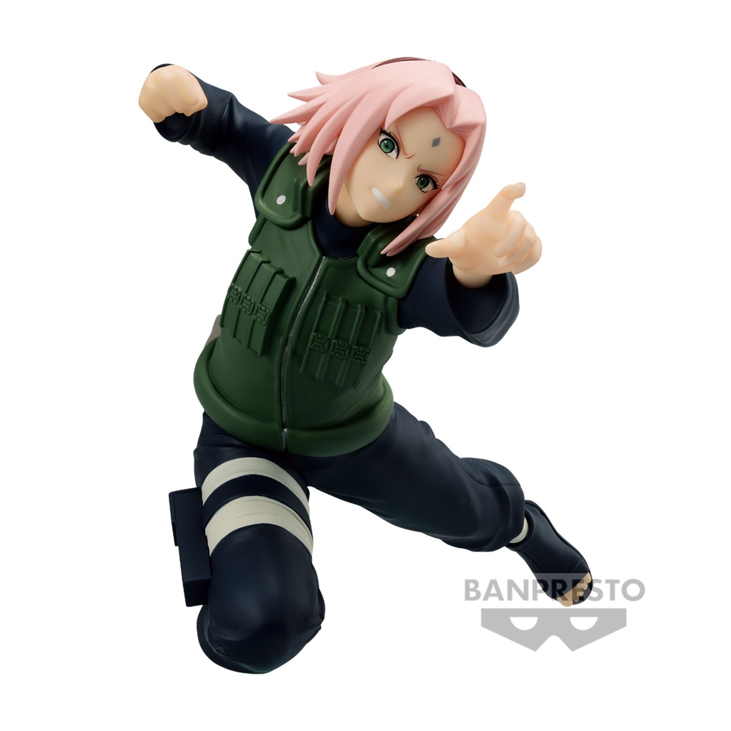 Sakura - Vibration Stars - Banpresto - Anime Figuren günstig kaufen