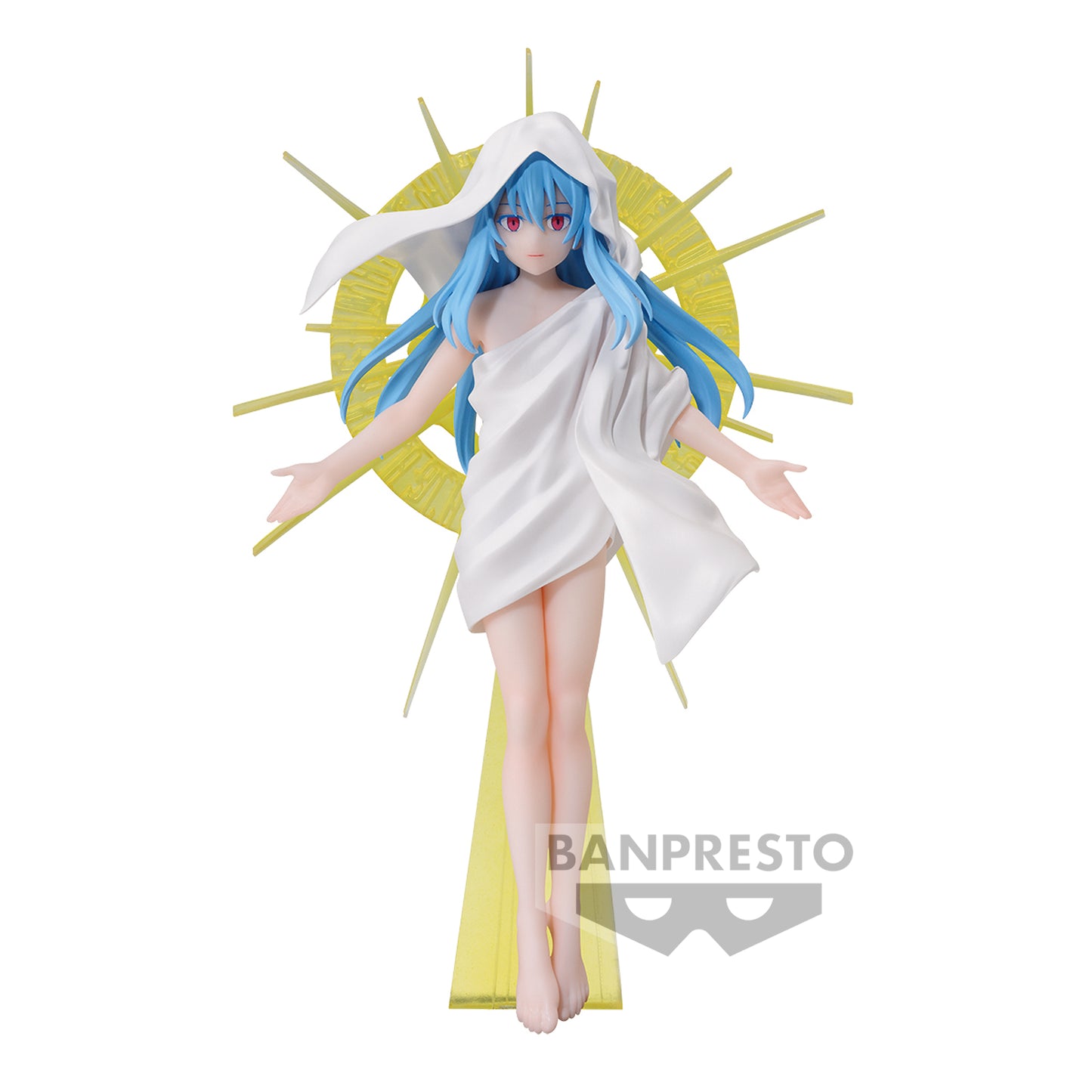 Raphael Rimuru - That Time I Got Reincarnated as a Slime - Banpresto - Anime Figuren günstig kaufen