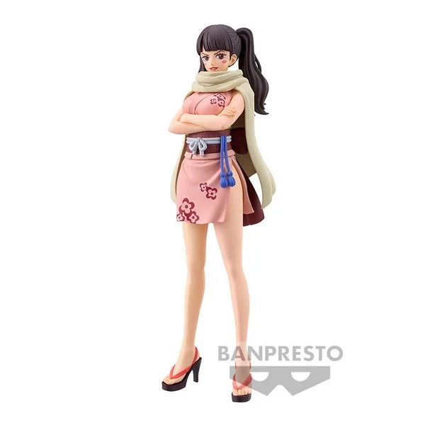 Shinobu DXF Figure Banpresto