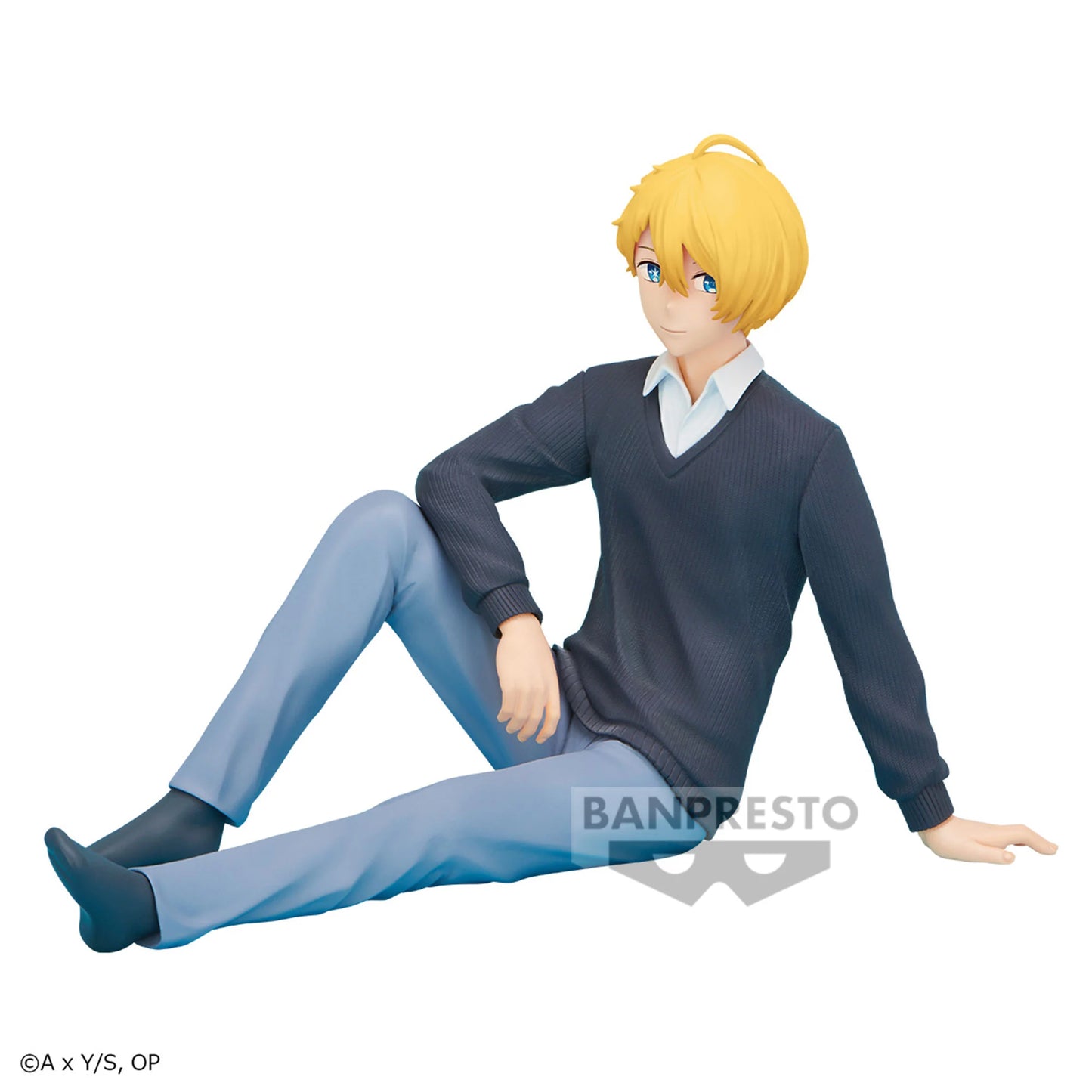 Aqua - Oshi No Ko - Break Time Collection - Banpresto