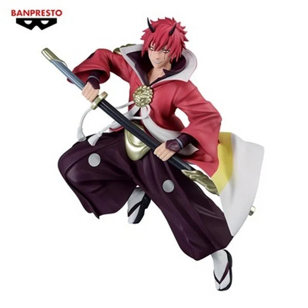 Benimaru - That Time I Got Reincarnated as a Slime - Banpresto