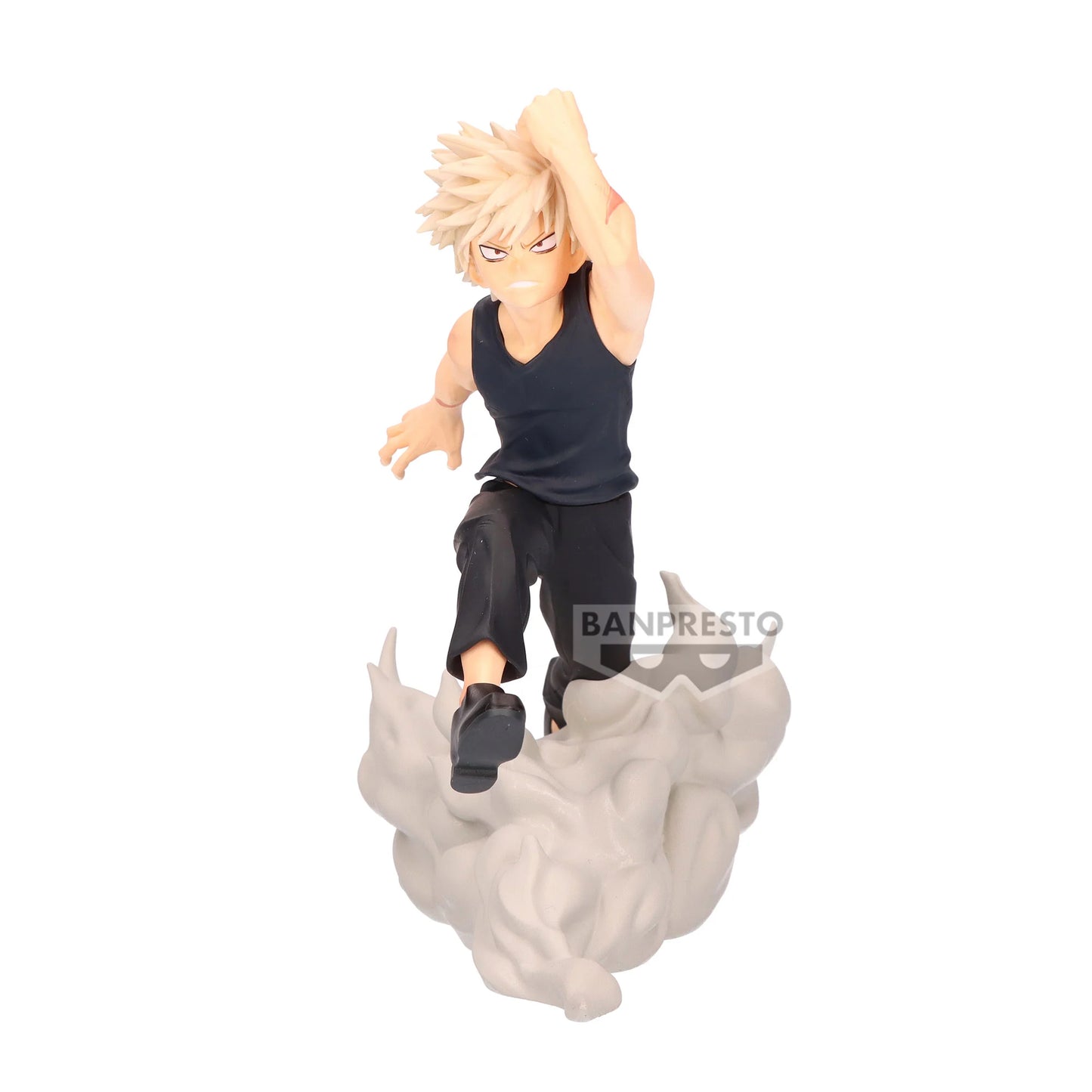Katsuki Bakugo - Combination Battle 2/2 - Banpresto - Bandai