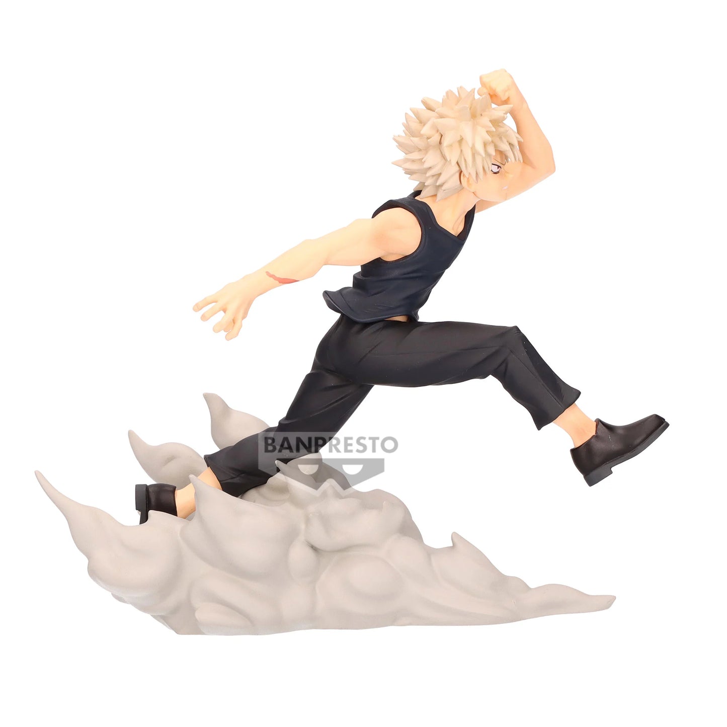 Katsuki Bakugo - Combination Battle 2/2 - Banpresto - Bandai