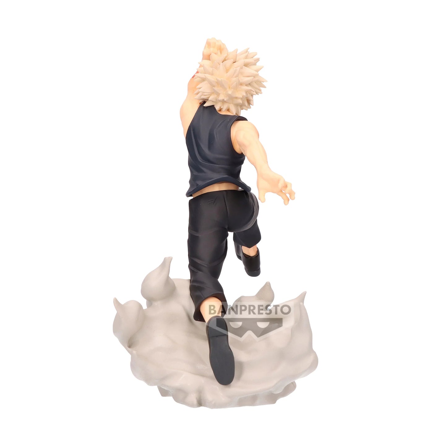 Katsuki Bakugo - Combination Battle 2/2 - Banpresto - Bandai