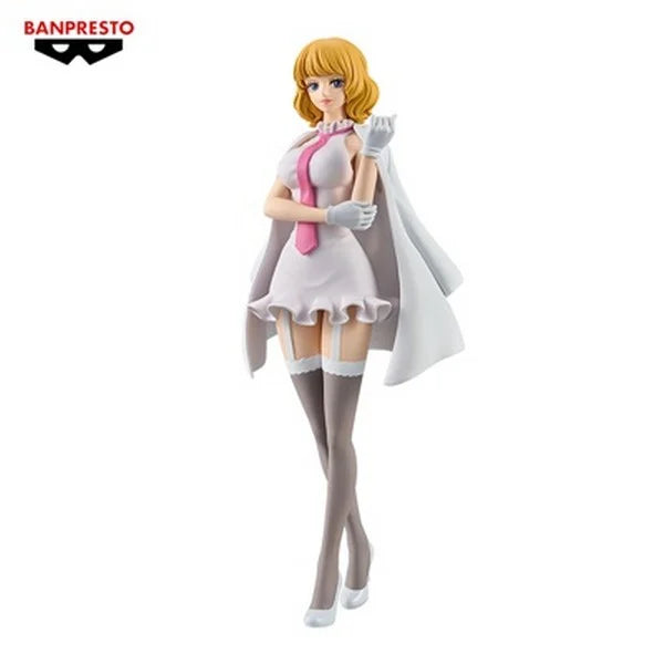 Stussy - DXF-Grandline Series - Banpresto - Bandai - Anime Figuren günstig kaufen
