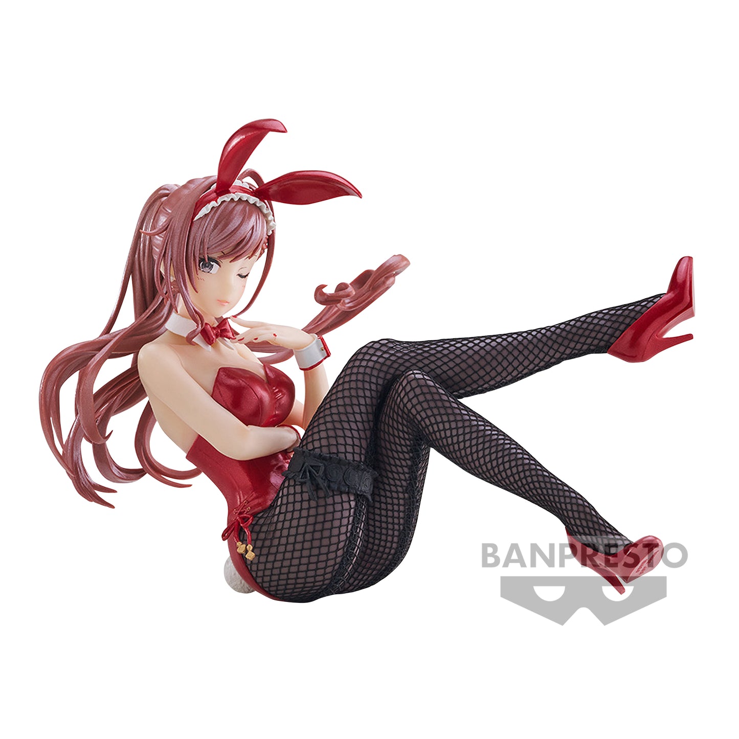 Natsuha Arisugawa - The Idolmaster - Banpresto