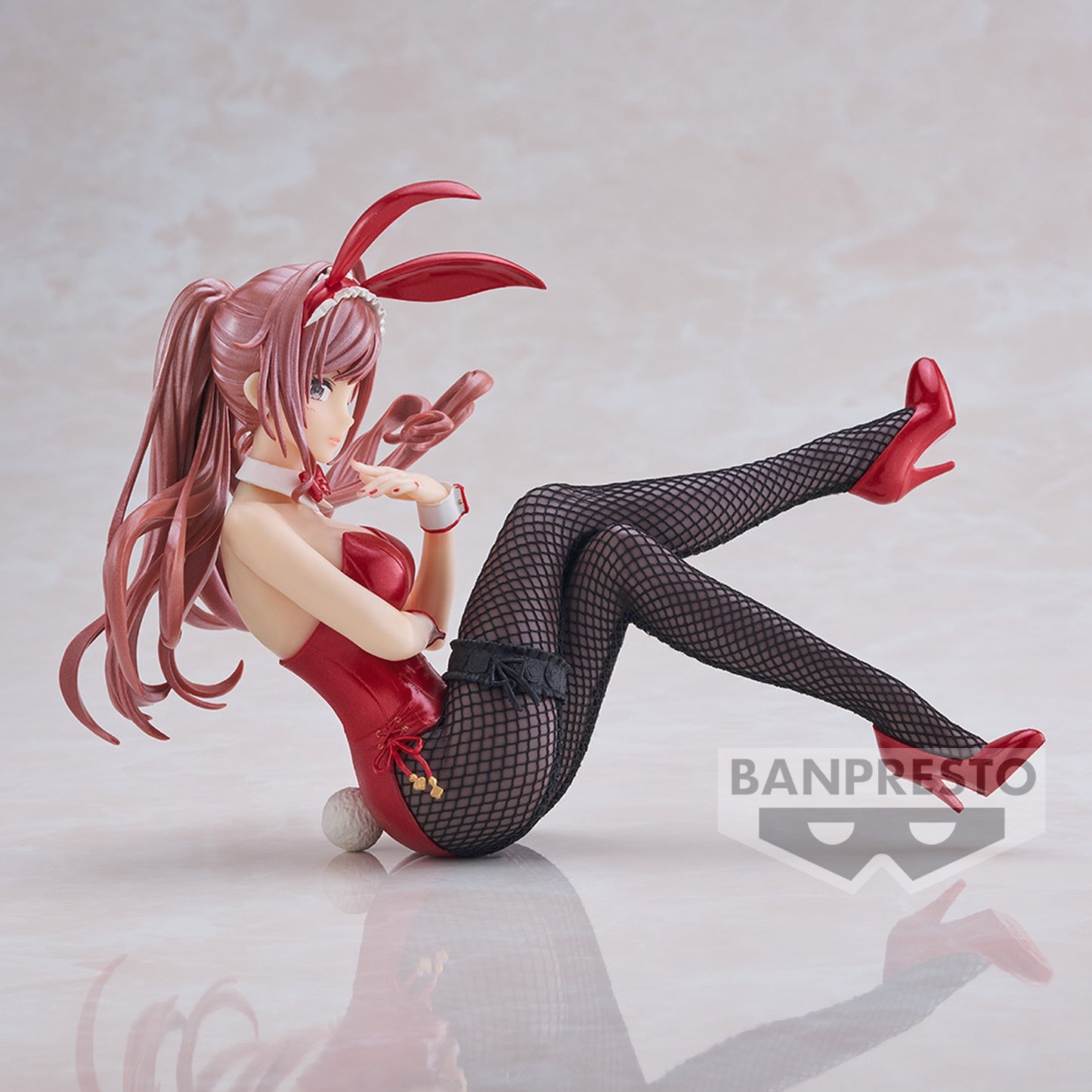Natsuha Arisugawa - The Idolmaster - Banpresto