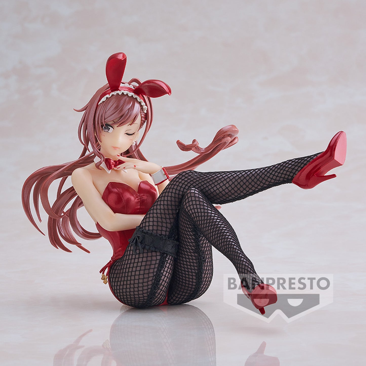 Natsuha Arisugawa - The Idolmaster - Banpresto