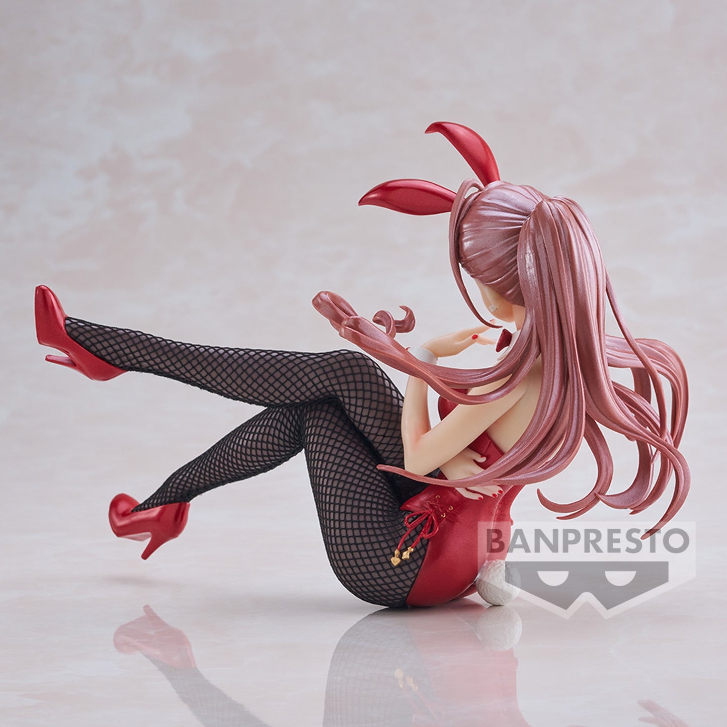 Natsuha Arisugawa - The Idolmaster - Banpresto