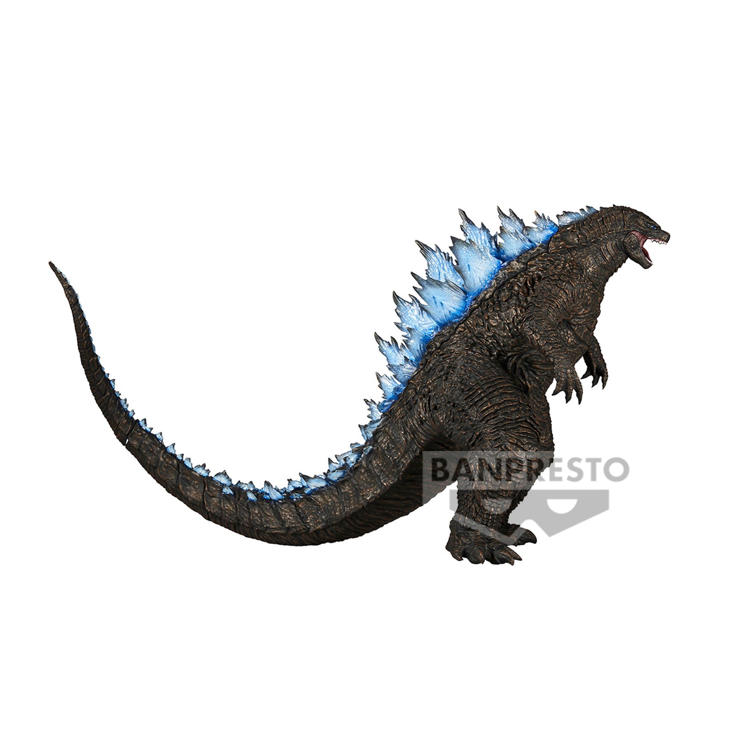 Godzilla - Godzilla x Kong - Banpresto