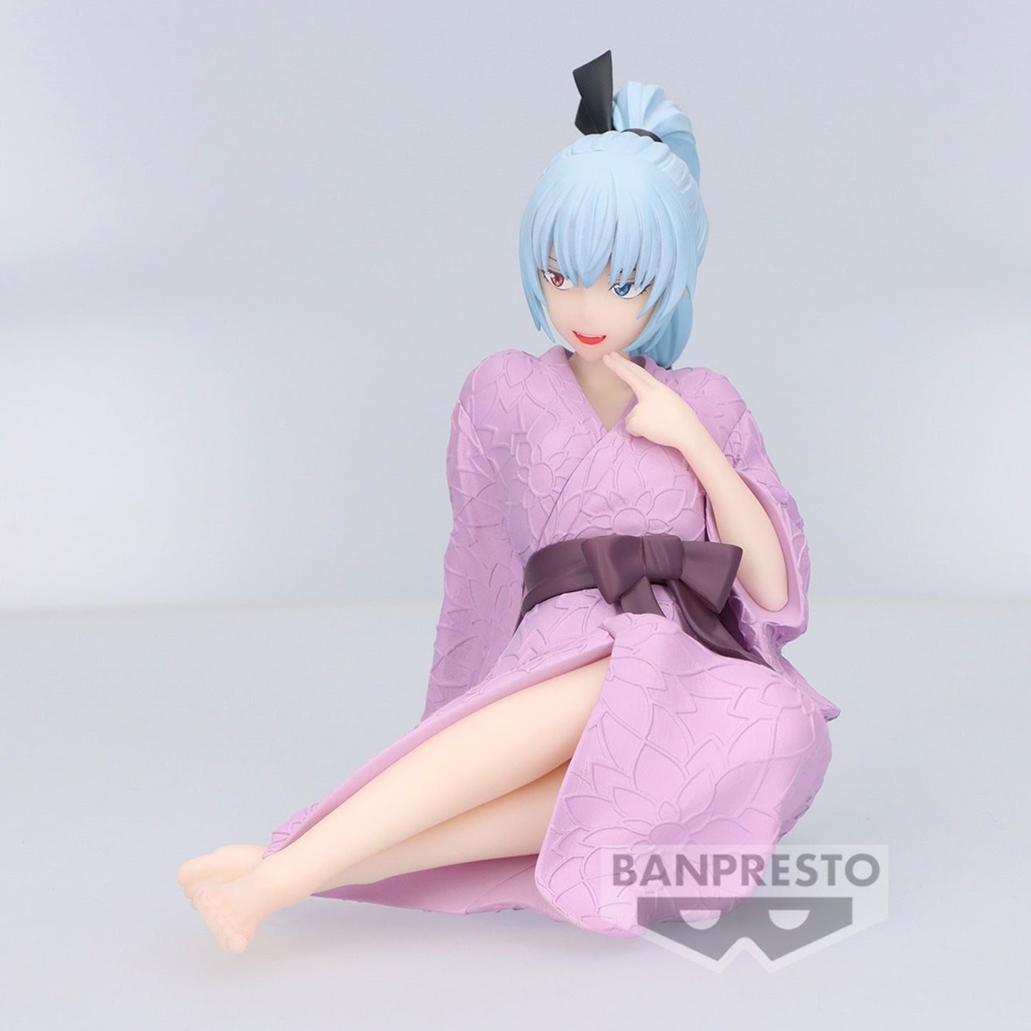 Luminus - That Time I Got Reincarnated as a Slime - Banpresto