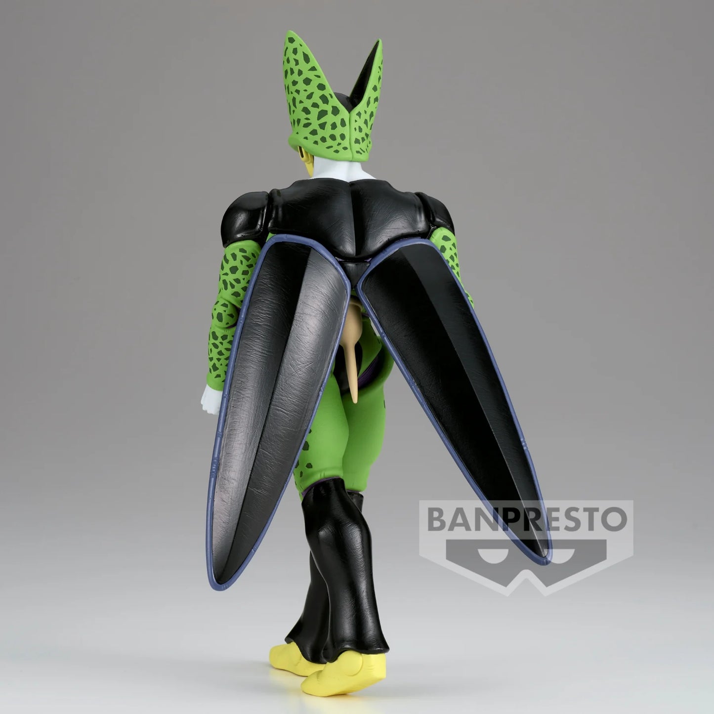 Cell - Solid Edge Works - Banpresto