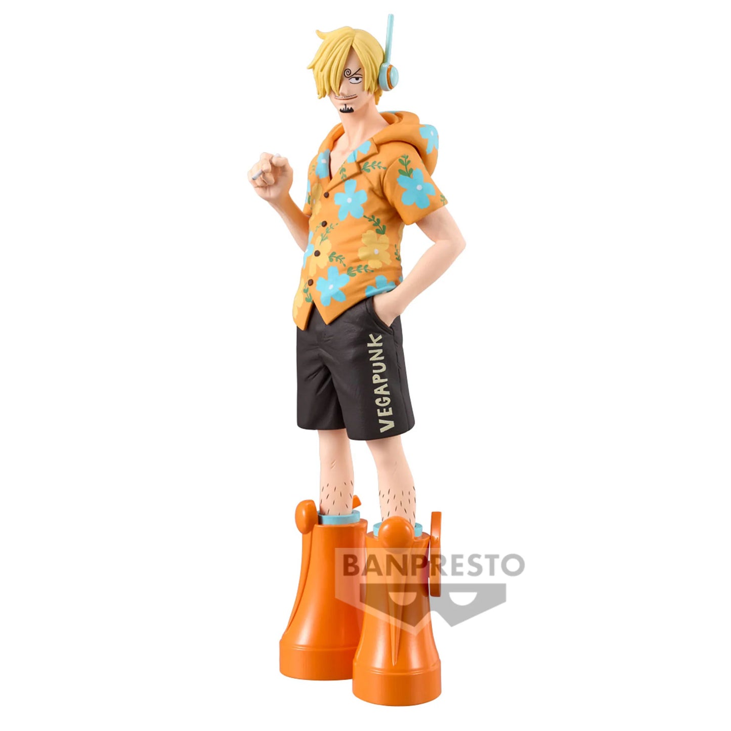 Sanji - DXF The Grandline - Banpresto - Anime Figuren günstig kaufen